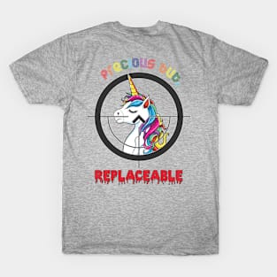 Precious Unicorn T-Shirt